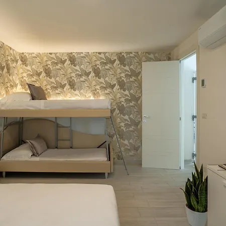 Appartamento Pratu A 100 Metri Dal Mare - P R A T U R E C C I Group