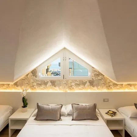Pratu A 100 Metri Dal Mare - P R A T U R E C C I Group Appartamento *