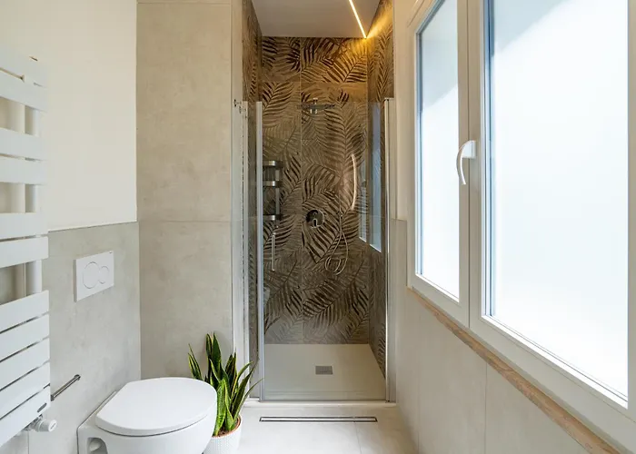 Apartamento Pra-tu Design A 100m Dal Mare - P R A T U R E C C I Group Riccione