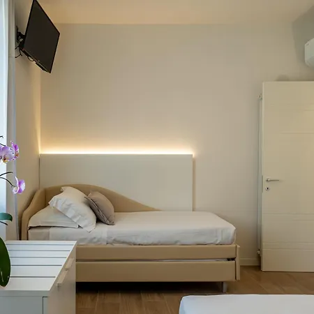 Pratu A 100 Metri Dal Mare - P R A T U R E C C I Group Riccione