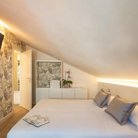 Apartmán Pra-tu Design A 100m Dal Mare - P R A T U R E C C I Group