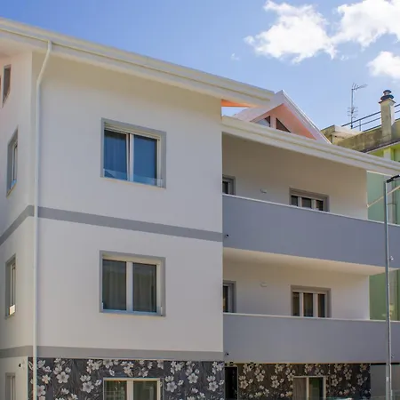 Apartmán Pra-tu Design A 100m Dal Mare - P R A T U R E C C I Group Riccione
