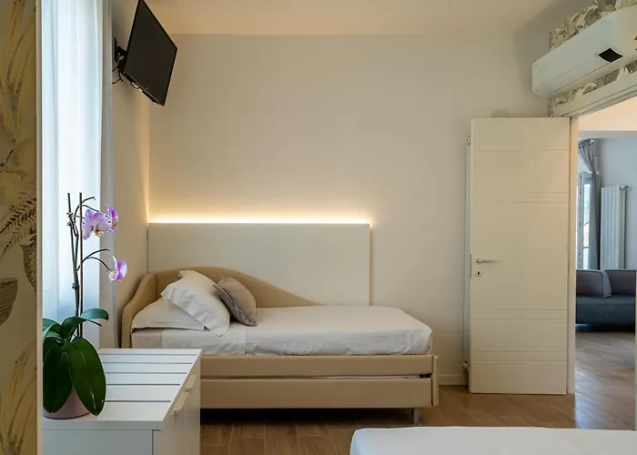 Pra-tu Design A 100m Dal Mare - P R A T U R E C C I Group Riccione